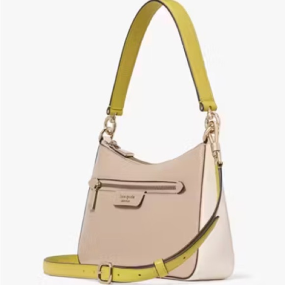 Kate Spade Hudson Convertible Bag - Picture 7 of 7